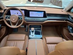 Hongqi H9 2.0T two-wheel drive Qixiang luxury business version 5 seats - фото 8