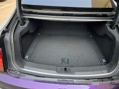 Hongqi H9 2.0T two-wheel drive Qixiang luxury business version 5 seats - фото 9