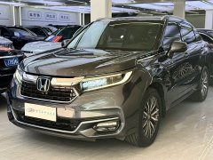 Honda Guandao 2023 240TURBO 2WD Intelligent Edition - фото 1