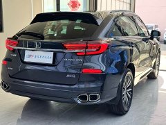 Honda Guandao 2023 240TURBO 2WD Intelligent Edition - фото 10