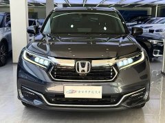 Honda Guandao 2023 240TURBO 2WD Intelligent Edition - фото 2