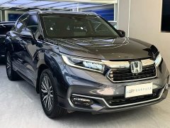 Honda Guandao 2023 240TURBO 2WD Intelligent Edition - фото 3