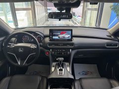 Honda Guandao 2023 240TURBO 2WD Intelligent Edition - фото 5