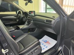 Honda Guandao 2023 240TURBO 2WD Intelligent Edition - фото 6