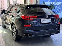 Honda Guandao 2023 240TURBO 2WD Intelligent Edition - фото 8