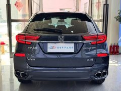 Honda Guandao 2023 240TURBO 2WD Intelligent Edition - фото 9