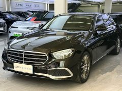 Mercedes-Benz E-Class Facelift E 260 L 4MATIC Sport - фото 1