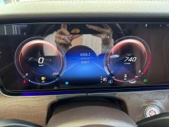 Mercedes-Benz E-Class Facelift E 260 L 4MATIC Sport - фото 11