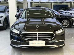 Mercedes-Benz E-Class Facelift E 260 L 4MATIC Sport - фото 2