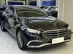 Mercedes-Benz E-Class Facelift E 260 L 4MATIC Sport - фото 3