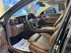 Mercedes-Benz E-Class Facelift E 260 L 4MATIC Sport - фото 4