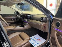 Mercedes-Benz E-Class Facelift E 260 L 4MATIC Sport - фото 6