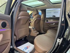 Mercedes-Benz E-Class Facelift E 260 L 4MATIC Sport - фото 7