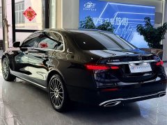 Mercedes-Benz E-Class Facelift E 260 L 4MATIC Sport - фото 8