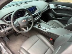 Cadillac CT5 2022 28T luxury (standard version) - фото 10