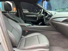 Cadillac CT5 2022 28T luxury (standard version) - фото 12