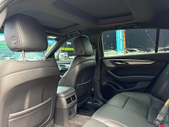 Cadillac CT5 2022 28T luxury (standard version) - фото 14