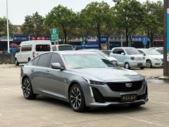 Cadillac CT5 2022 28T luxury (standard version) - фото 3