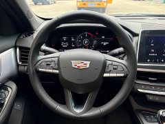 Cadillac CT5 2022 28T luxury (standard version) - фото 4