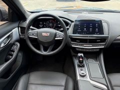 Cadillac CT5 2022 28T luxury (standard version) - фото 5