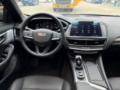 Cadillac CT5 2022 28T luxury (standard version) - фото 6