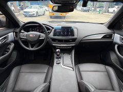 Cadillac CT5 2022 28T luxury (standard version) - фото 8
