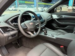 Cadillac CT5 2022 28T luxury (standard version) - фото 9