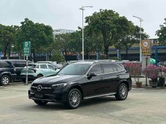 Mercedes-Benz GLC 300 L 4MATIC Dynamic 7-seater - фото 1