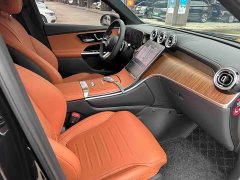 Mercedes-Benz GLC 300 L 4MATIC Dynamic 7-seater - фото 10