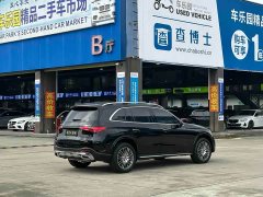 Mercedes-Benz GLC 300 L 4MATIC Dynamic 7-seater - фото 11