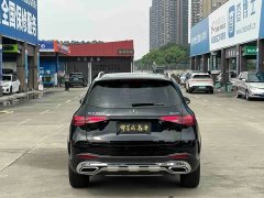 Mercedes-Benz GLC 300 L 4MATIC Dynamic 7-seater - фото 12