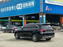 Mercedes-Benz GLC 300 L 4MATIC Dynamic 7-seater - фото 13