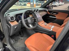 Mercedes-Benz GLC 300 L 4MATIC Dynamic 7-seater - фото 3