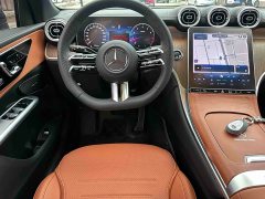 Mercedes-Benz GLC 300 L 4MATIC Dynamic 7-seater - фото 5