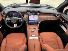 Mercedes-Benz GLC 300 L 4MATIC Dynamic 7-seater - фото 6