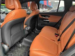 Mercedes-Benz GLC 300 L 4MATIC Dynamic 7-seater - фото 7