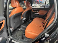 Mercedes-Benz GLC 300 L 4MATIC Dynamic 7-seater - фото 8
