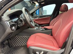 BMW 5 Series 2022 525Li M Sports Package - фото 11