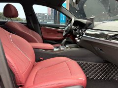 BMW 5 Series 2022 525Li M Sports Package - фото 12