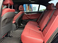 BMW 5 Series 2022 525Li M Sports Package - фото 14