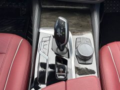 BMW 5 Series 2022 525Li M Sports Package - фото 15