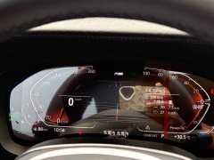BMW 5 Series 2022 525Li M Sports Package - фото 17