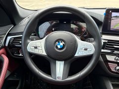 BMW 5 Series 2022 525Li M Sports Package - фото 4