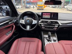 BMW 5 Series 2022 525Li M Sports Package - фото 5