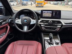 BMW 5 Series 2022 525Li M Sports Package - фото 6