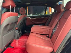 BMW 5 Series 530Li leading M sports package - фото 14