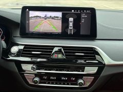 BMW 5 Series 530Li leading M sports package - фото 16