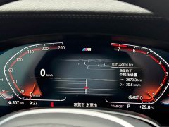 BMW 5 Series 530Li leading M sports package - фото 17