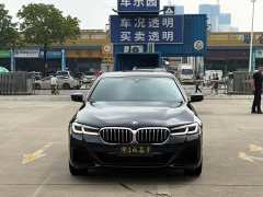BMW 5 Series 530Li leading M sports package - фото 2