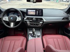 BMW 5 Series 530Li leading M sports package - фото 7